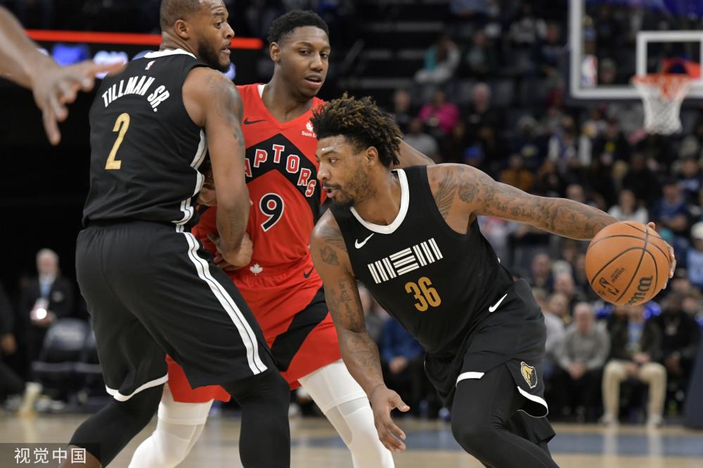 季的NBA