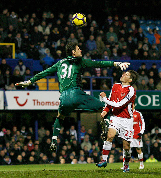 目标的坚定 目标的坚定