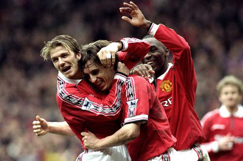 球迷与球员 球迷与球员